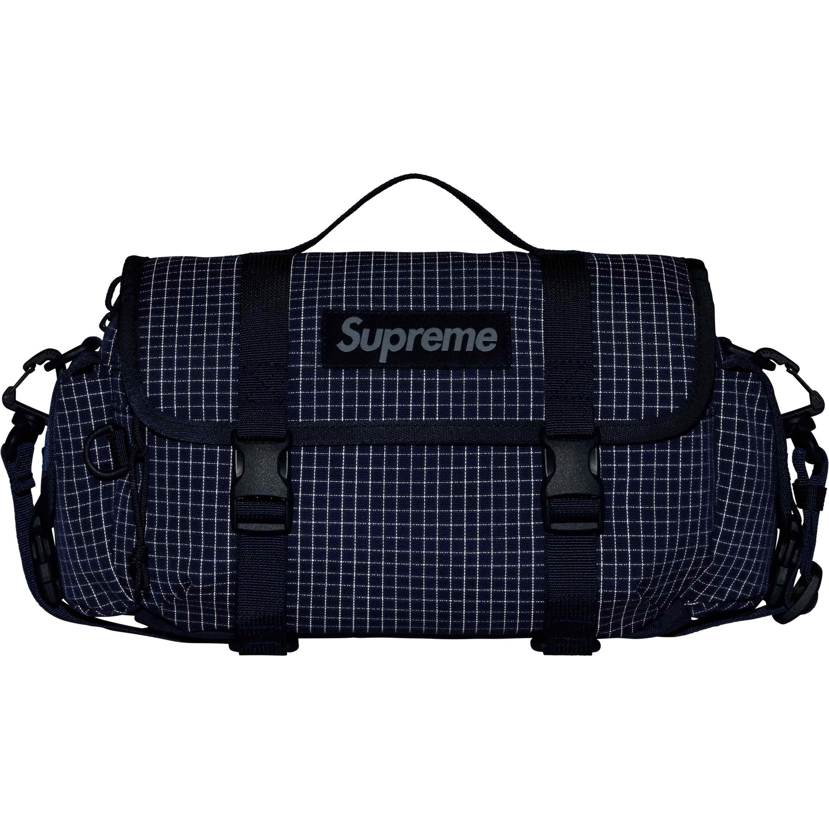 Mini Duffle Bag view 25